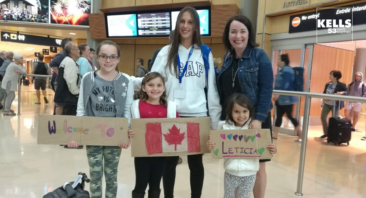 Estudios en Canadá 3 Viajes de estudio a Canadá - Conecta Idiomas Canarias