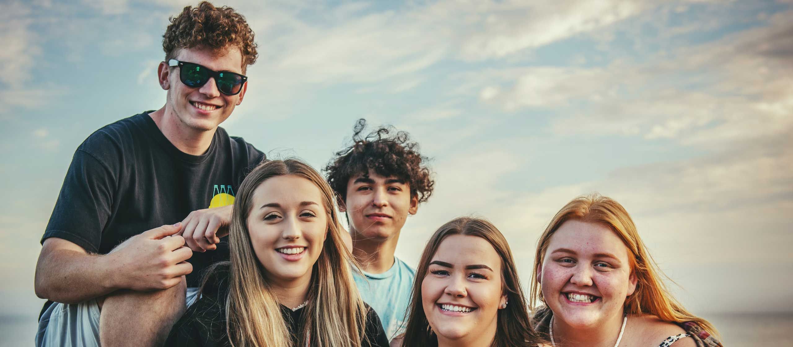 Conecta Idiomas del Mundo 1 Diferentes programas para estudiar inglés en el extranjero