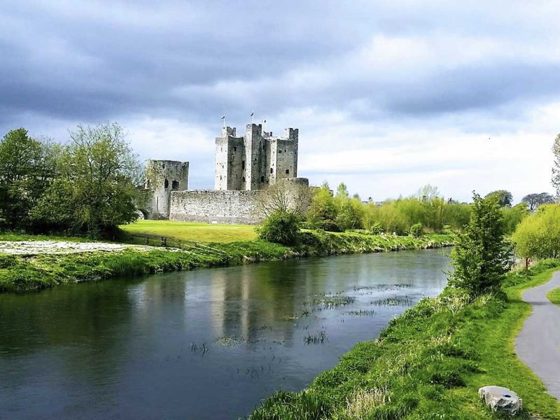 Conecta Idiomas del Mundo 5 Estudia Año Escolar en Irlanda