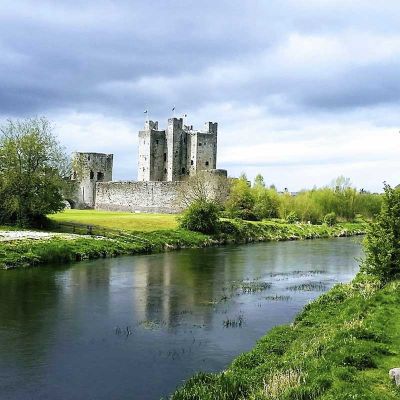 Viaje 3 Estudia Año Escolar en Irlanda